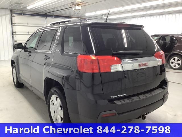 used 2013 GMC Terrain car, priced at $9,349