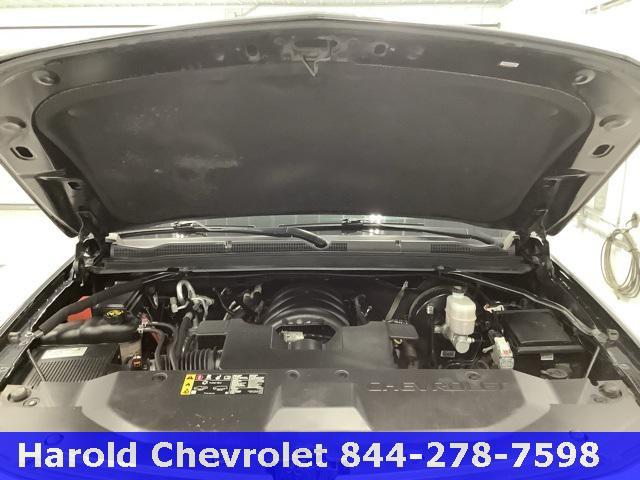 used 2020 Chevrolet Suburban car, priced at $39,998