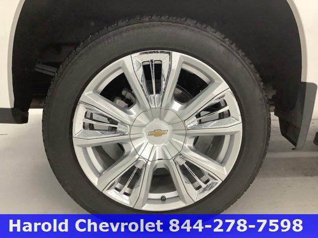 used 2024 Chevrolet Silverado 1500 car, priced at $53,915