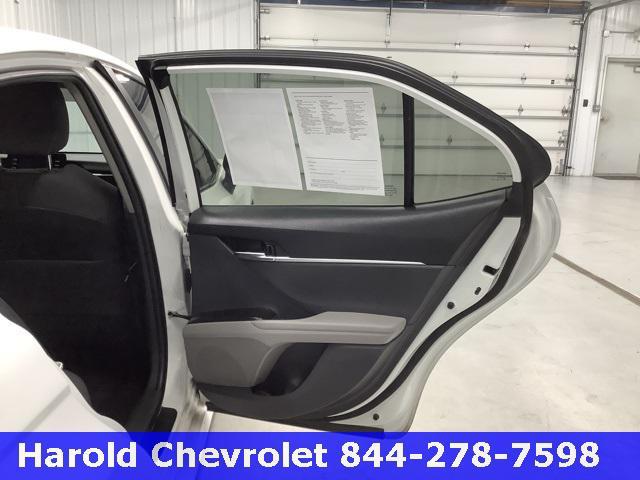 used 2021 Toyota Camry car, priced at $19,997
