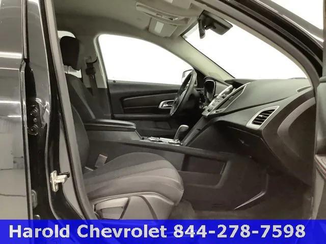 used 2014 GMC Terrain car