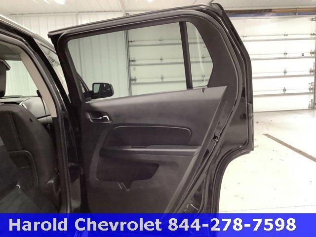 used 2014 GMC Terrain car
