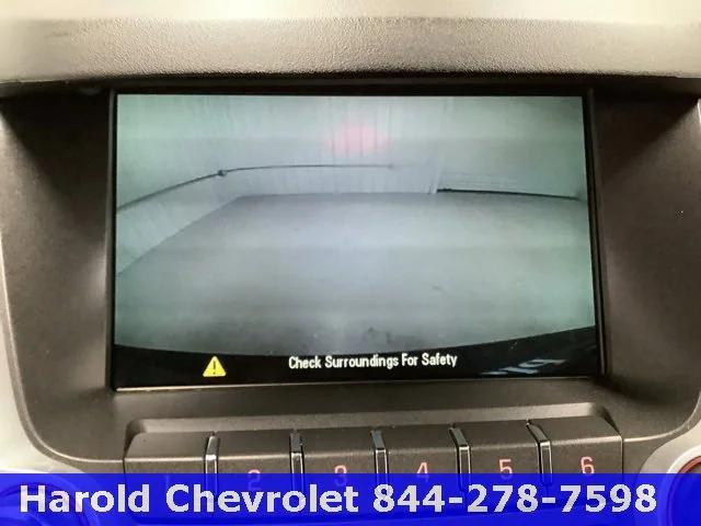 used 2014 GMC Terrain car