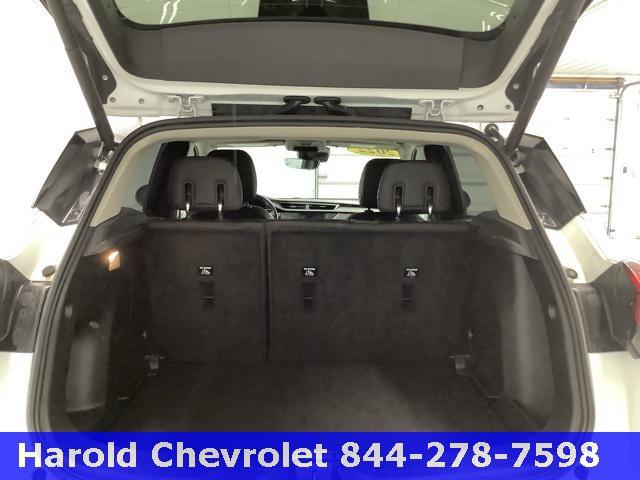 used 2022 Buick Encore GX car, priced at $24,498