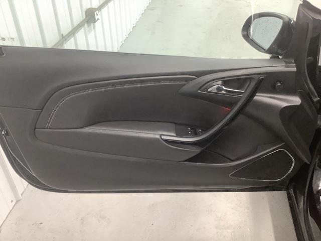 used 2017 Buick Cascada car, priced at $12,997
