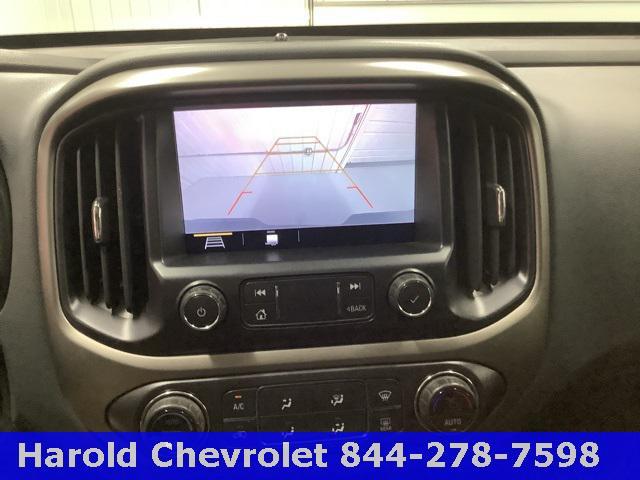 used 2021 Chevrolet Colorado car, priced at $26,997