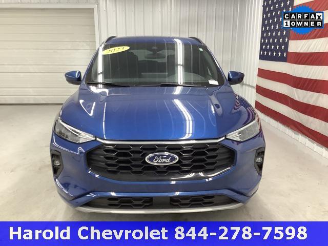 used 2023 Ford Escape car, priced at $31,364