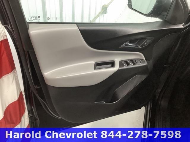 used 2020 Chevrolet Equinox car, priced at $20,326