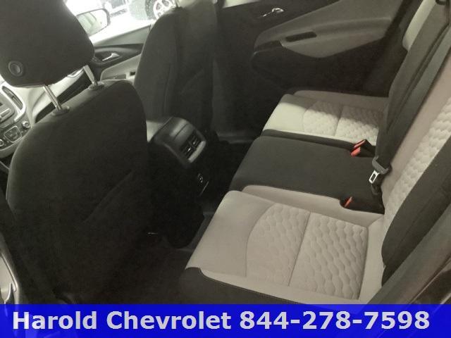 used 2020 Chevrolet Equinox car, priced at $20,326