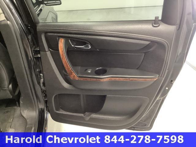 used 2013 Chevrolet Traverse car, priced at $9,997