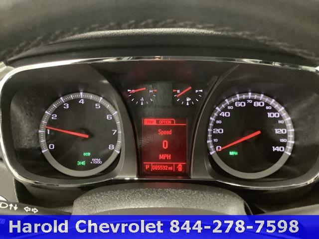 used 2014 GMC Terrain car, priced at $11,350