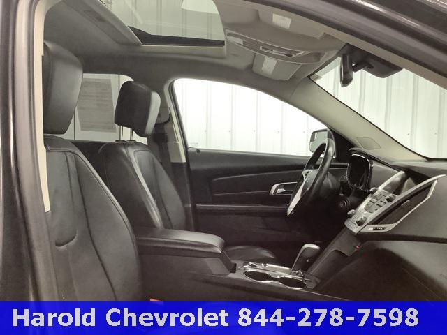 used 2014 GMC Terrain car, priced at $11,350