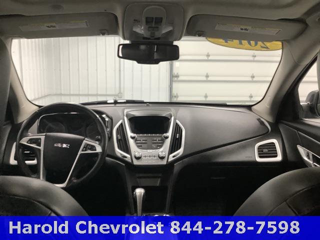 used 2014 GMC Terrain car, priced at $11,350