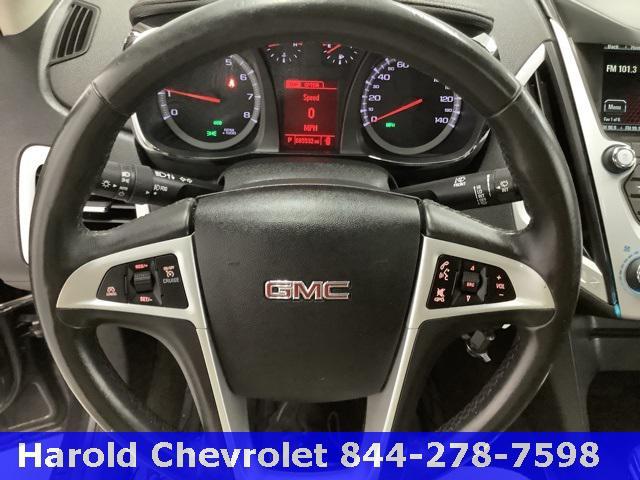 used 2014 GMC Terrain car, priced at $11,350