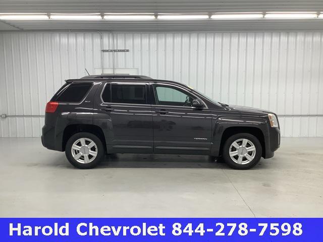 used 2014 GMC Terrain car, priced at $11,350