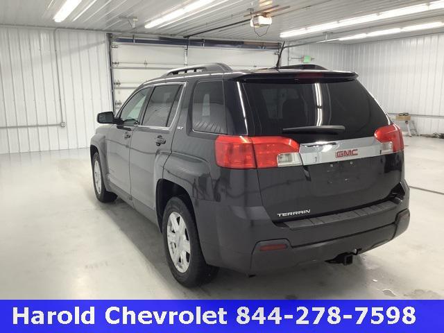 used 2014 GMC Terrain car, priced at $11,350