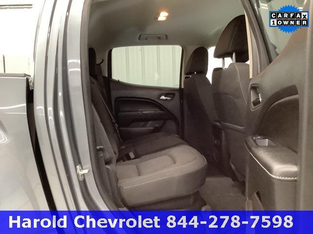 used 2022 GMC Canyon car, priced at $28,997