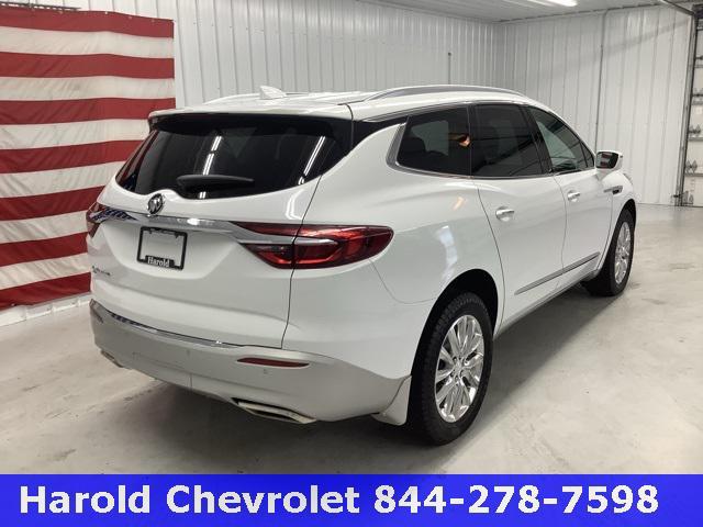 used 2020 Buick Enclave car, priced at $26,882