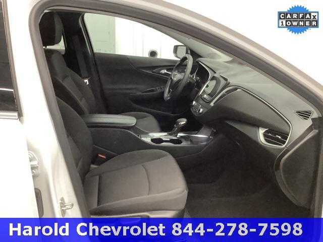 used 2024 Chevrolet Malibu car, priced at $23,997