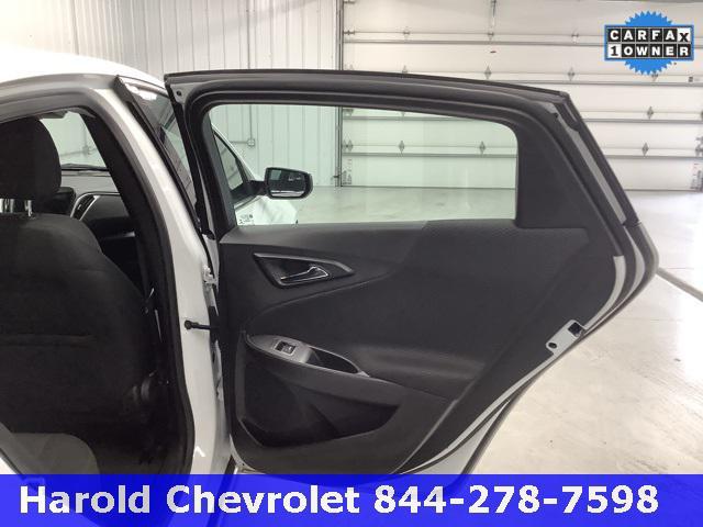 used 2024 Chevrolet Malibu car, priced at $23,997