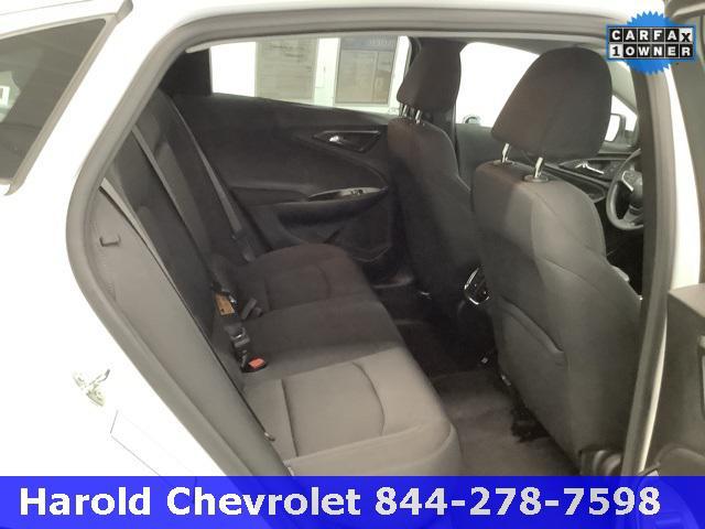 used 2024 Chevrolet Malibu car, priced at $23,997