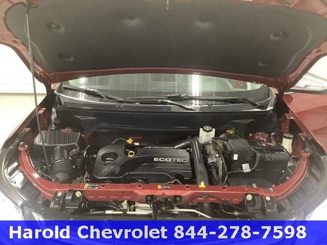 used 2019 Chevrolet Equinox car, priced at $16,997