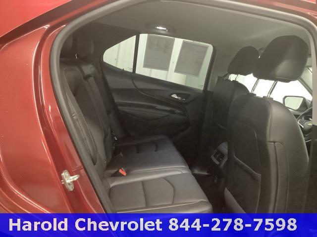 used 2019 Chevrolet Equinox car, priced at $16,997