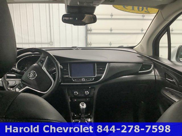 used 2019 Buick Encore car, priced at $11,997