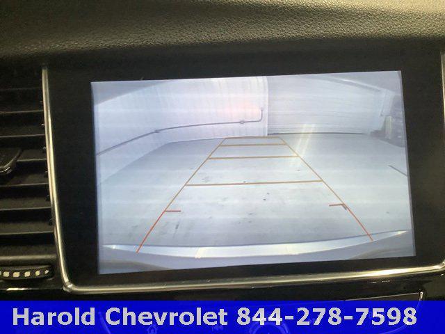 used 2019 Buick Encore car, priced at $11,997