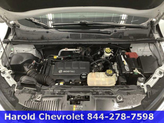 used 2019 Buick Encore car, priced at $11,997