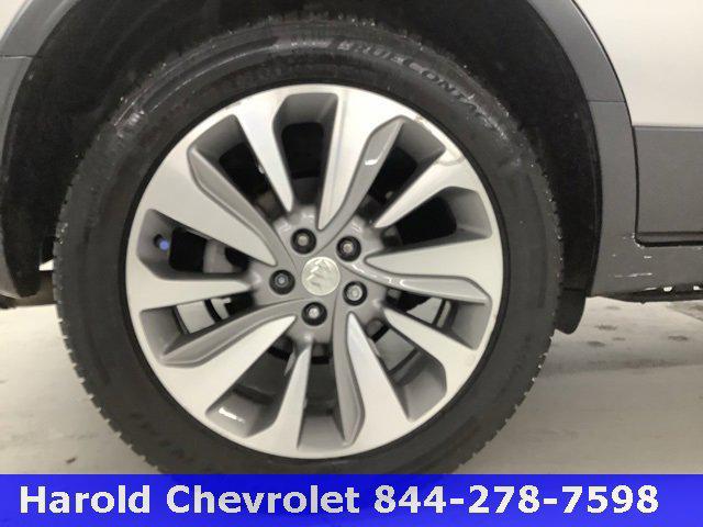 used 2019 Buick Encore car, priced at $11,997