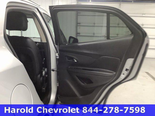 used 2019 Buick Encore car, priced at $11,997