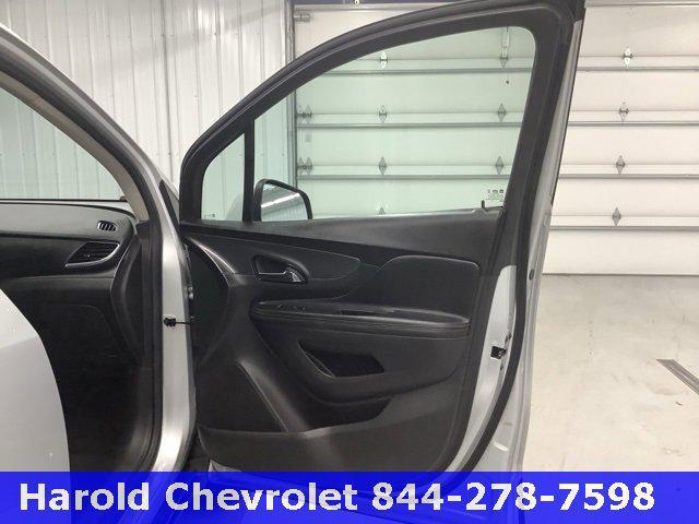 used 2019 Buick Encore car, priced at $11,997