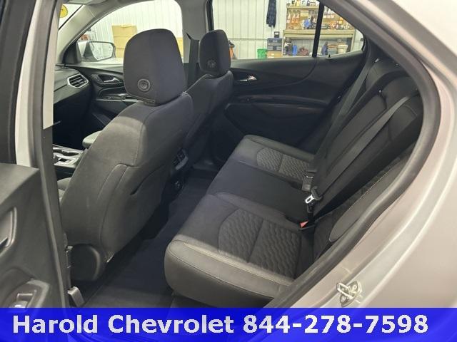 used 2019 Chevrolet Equinox car, priced at $20,607