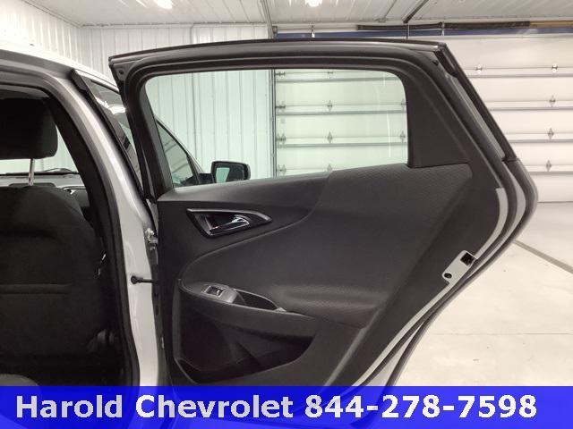 used 2020 Chevrolet Malibu car, priced at $20,997