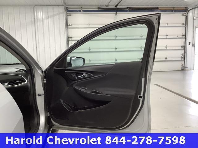 used 2020 Chevrolet Malibu car, priced at $20,997