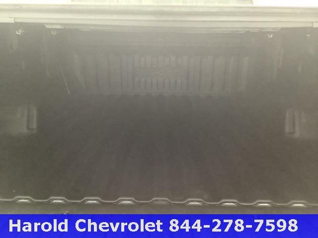 used 2020 Chevrolet Silverado 1500 car, priced at $42,997