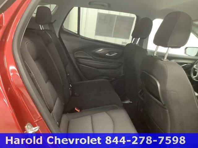 used 2022 GMC Terrain car, priced at $22,997