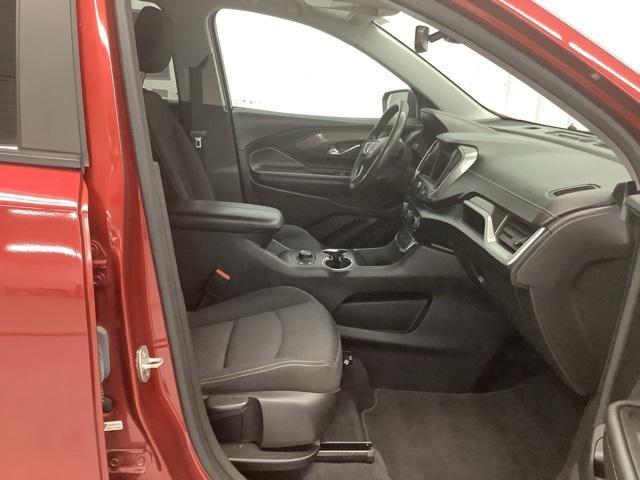 used 2022 GMC Terrain car, priced at $24,997