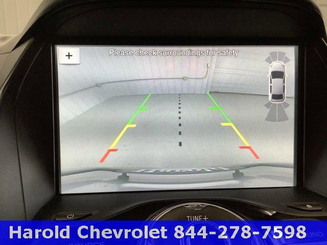 used 2018 Ford Escape car, priced at $14,997