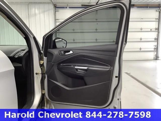 used 2018 Ford Escape car, priced at $14,997