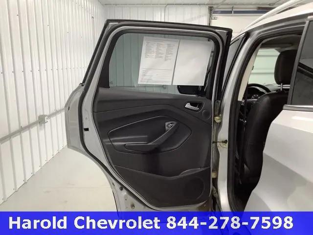 used 2018 Ford Escape car, priced at $14,997