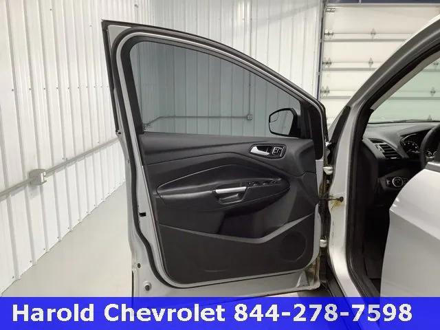 used 2018 Ford Escape car, priced at $14,997