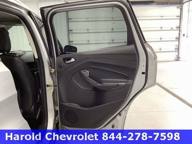 used 2018 Ford Escape car, priced at $14,997