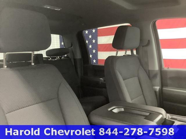 used 2022 Chevrolet Silverado 2500 car, priced at $45,997