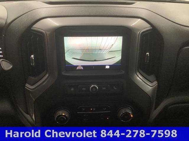 used 2022 Chevrolet Silverado 2500 car, priced at $45,997