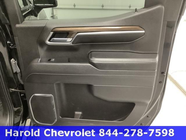 used 2022 Chevrolet Silverado 1500 car, priced at $35,997