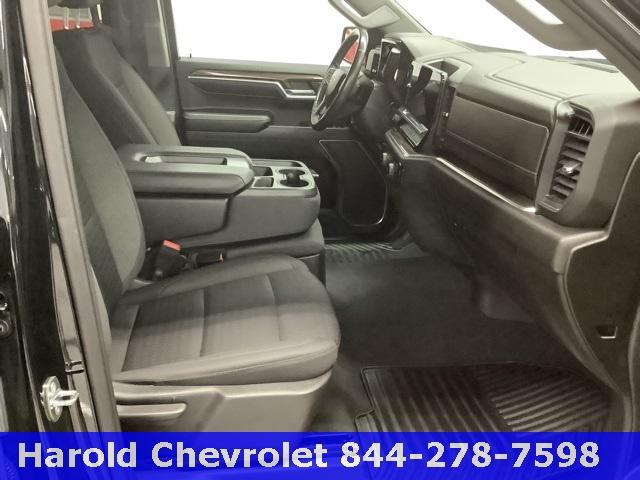 used 2022 Chevrolet Silverado 1500 car, priced at $35,997