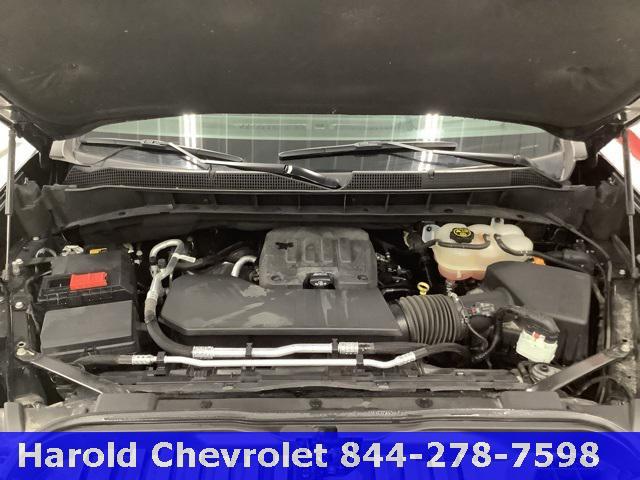 used 2022 Chevrolet Silverado 1500 car, priced at $35,997