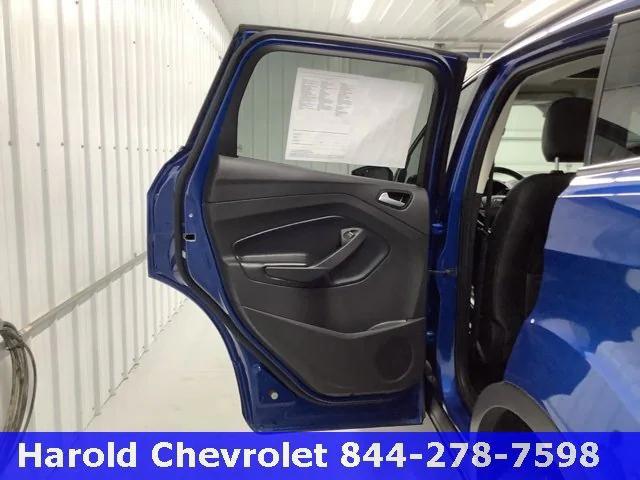 used 2019 Ford Escape car, priced at $18,737